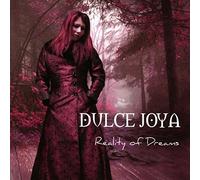 Dulce Joya León - Reality of Dreams