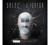 Dulce Liquido Mind Domination (CD) (US IMPORT)