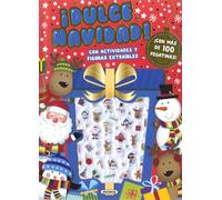 Dulce Navidad (Brillos y juegos)