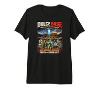 Dulce New Mexico Base Premium T-Shirt
