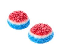 Dulceplus Fizzy Jelly Filled Brains 1kg