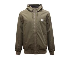 Dulcey Padded Jacket Green, male, Element, Winter Jackets, Green, XL, Jackets XL
