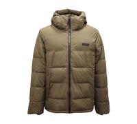 Dulcey Puff Jacket - male - Element - Winter Jackets - Green - M - Jackets M
