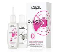 LOREAL DULCIA ADVANCED 0 FOR NATURAL RESISTANT HAIR SINGLE
