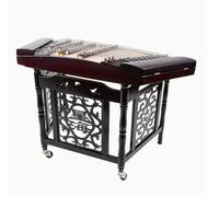 Dulcimer 402 Yangqin Xinghai 86212G-A-1 Professional performance Chinese string instruments