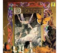 dulcimer - And I Turned As I Had Turned As A Boy [VINYL]