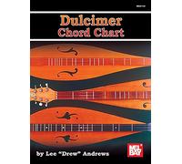 Dulcimer Chord Chart