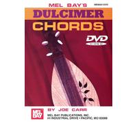 Dulcimer Chords
