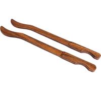 Dulcimer Hammers, Walnut