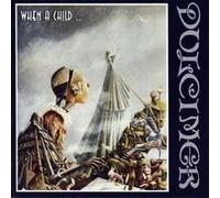 Dulcimer - When a Child
