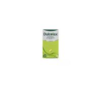 Dulcolax, 5 mg, 30 gastro-resistant tablets, laxative