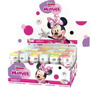 Export.CM 60 Millilitre Bubbles Minnie
