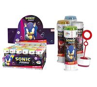 DULCOP - Pack of 36 Sonic Bubbles, 047338PA