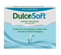 Dulcosoft Powder for Oral Solution Sachets x 20