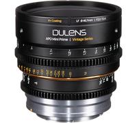 Dulens APO Mini Prime 85mm T2.4 Lens for Canon EF