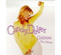 Dulfer, Candy - Gititon-the Mixes