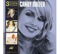 Dulfer, Candy - Original Album Classics
