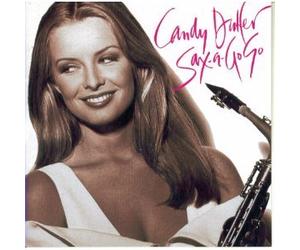 Dulfer, Candy - Sax-A-Go-Go