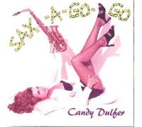 Dulfer,Candy - Sax-a-Go-Go [Musikkassette] [CASSETTE]
