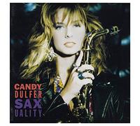 Dulfer, Candy - Saxuality