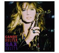 Dulfer, Candy - Saxuality