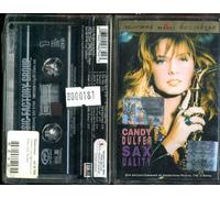 Dulfer, Candy - Saxuality [CASSETTE]