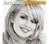 Candy Dulfer - The Essential [180 gm 2LP Black Vinyl]