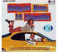 Dulhan hum le jayenge by Himesh reshamiya