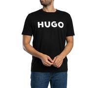 Hugo Dulivio T Shirt Medium Black