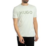 Dulivio Graphic T-Shirt Light/Pastel Green