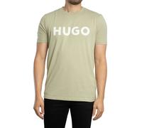 Hugo Boss Men's Dulivio T-Shirt - Green - Size: 42/Regular