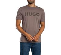 Dulivio Graphic T-Shirt Rust/Copper S