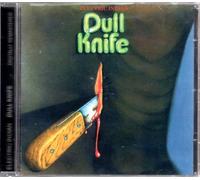 Dull Knife - Electric Indian