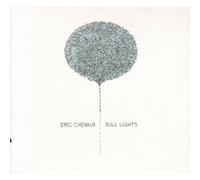 Chenaux; Eric - Dull Lights [VINYL]