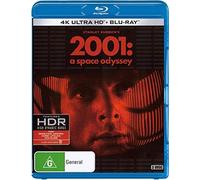 DULLEA - 2001 A SPACE ODYSSEY STANLEY - blur - K3z