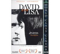 Dullea - David & Lisa [DVD] [1962] [US Import]