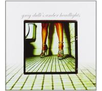 Dulli, Greg - Greg Dulli's Amber Headlights