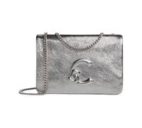 Dulse Mini Bag - female - Coccinelle - Shoulder Bags - Gray - ONE SIZE - Bags ONE SIZE