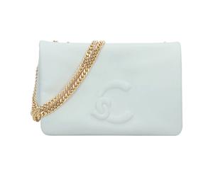 Dulse Mini Bag - female - Coccinelle - Shoulder Bags - Green - ONE SIZE - Bags ONE SIZE