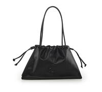 Dulse Shoulder Bag- female- Coccinelle- Shoulder Bags- Black- ONE SIZE- Bags ONE SIZE