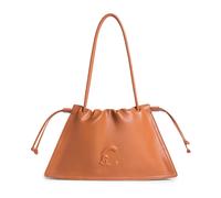 Dulse Shoulder Bag - female - Coccinelle - Shoulder Bags - Brown - ONE SIZE - Bags ONE SIZE