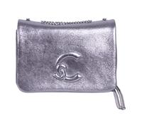 Dulse Shoulder Bag - female - Coccinelle - Shoulder Bags - Gray - ONE SIZE - Bags ONE SIZE