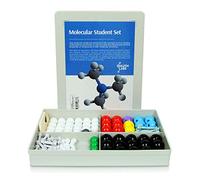 Duluth Labs Organic Chemistry Model Student Kit - (125 Pieces) - MM-003
