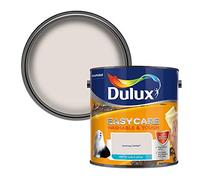 Dulux Easycare Nutmeg white Matt Emulsion paint 2.5L