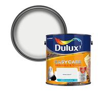 Dulux Easycare Matt White Cotton 2.5L