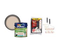 Dulux 500000 Easycare Kitchen Matt Emulsion Paint