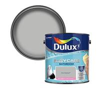 Dulux Easycare Bathroom Chic Shadow Soft Sheen Emulsion Paint 2.5L