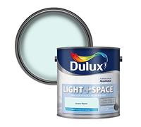 Dulux Light + Space Matt Ocean Ripple, 2.5L