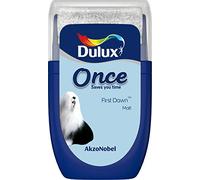 Dulux 5268014 Once Tester Paint, First Dawn, 30 Millilitres