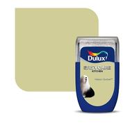 Dulux 5268231 Easycare Kitchen Tester Paint, Melon Sorbet, 30 Millilitres